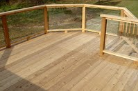 Decks