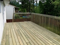 Decks