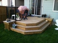 Decks