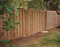 Fencing