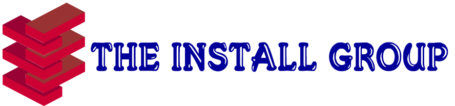 TheInstallGroup Logo