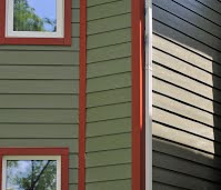 Siding